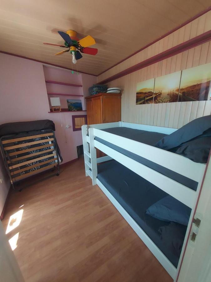 Albasud - Appartement Meuble Avec Terrasse - Salses Le Chateau 66 Εξωτερικό φωτογραφία
