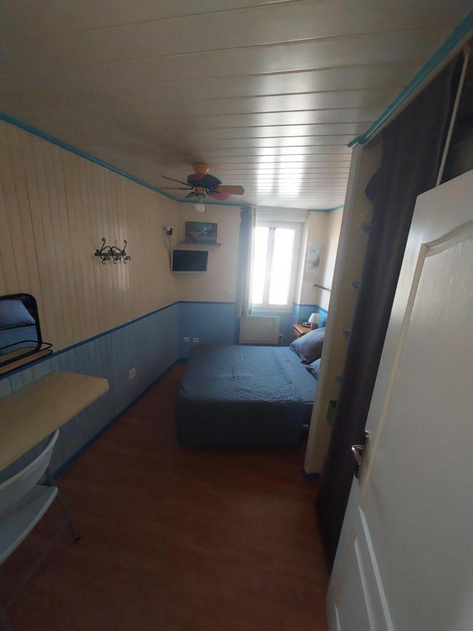 Albasud - Appartement Meuble Avec Terrasse - Salses Le Chateau 66 Εξωτερικό φωτογραφία