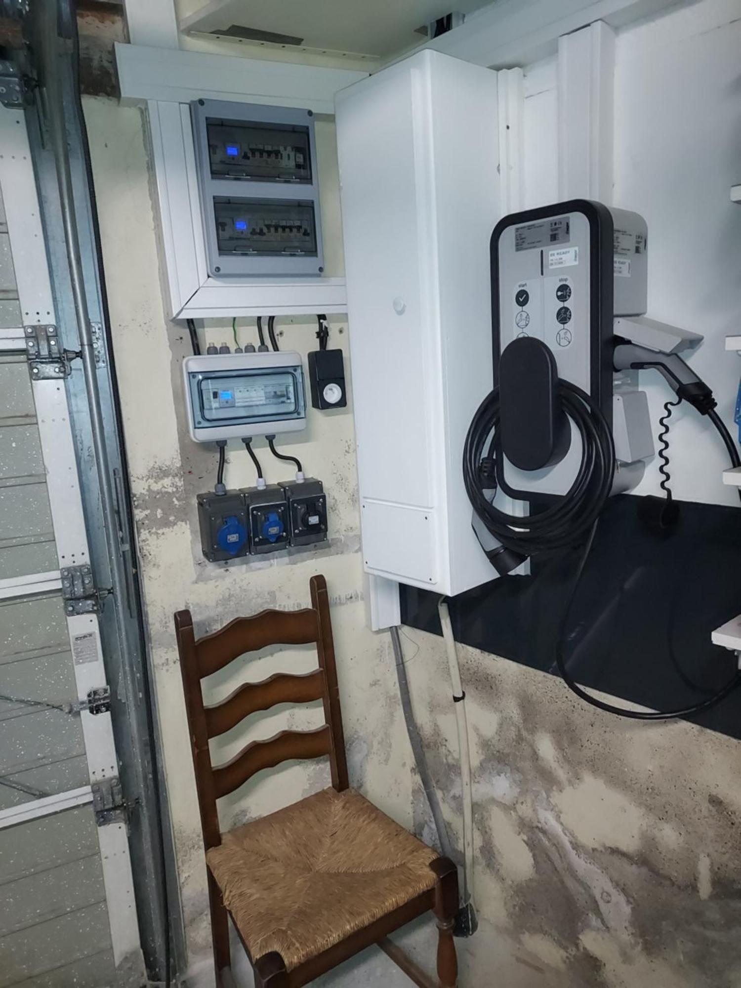 Albasud - Appartement Meuble Avec Terrasse - Salses Le Chateau 66 Εξωτερικό φωτογραφία